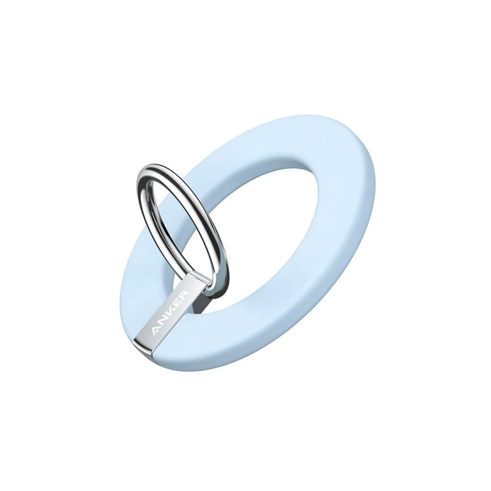 مسكة مغناطيس ماق سيف انكر 610 - سماوي